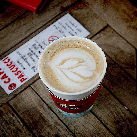 caffepascucciph's tweet photo. Weekend takeouts. // Repost via @hwa3074 http://t.co/L6WLdvF9VR