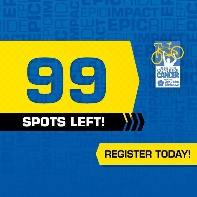 SydneyRide's tweet photo. We only have 99 spots remaining! Hurry and register NOW: http://t.co/T9bz1E48FL http://t.co/7Y0x8METxG