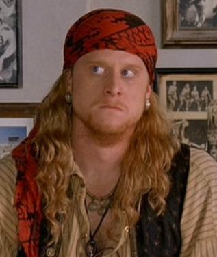 sfcopy's tweet image. Today is #TalkLikeAPirateDay - You tell 'em Steve 'Garr' #Dodgeball