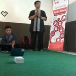 Photo by FKDF Unpad (@FKDFUnpad)