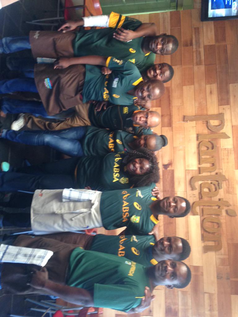 Plantation Cafe (@plantation_cafe) on Twitter photo 