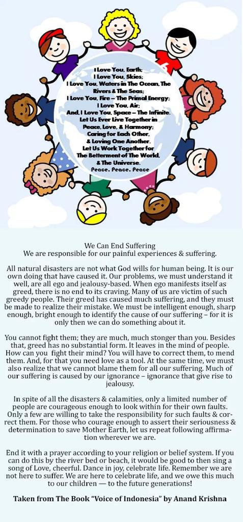 charterglobalharmony tweet media