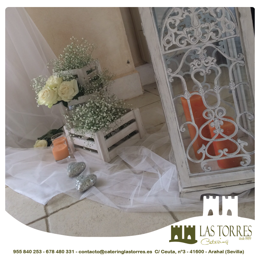 Catering Las Torres tweet media