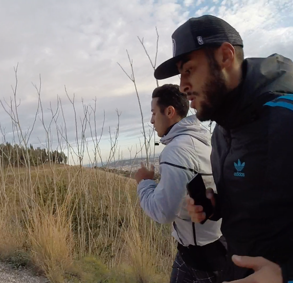 mdk.to/0ewQ-oki - Brother Keepers! Pesan Menyentuh Thiago Buat Rafinha