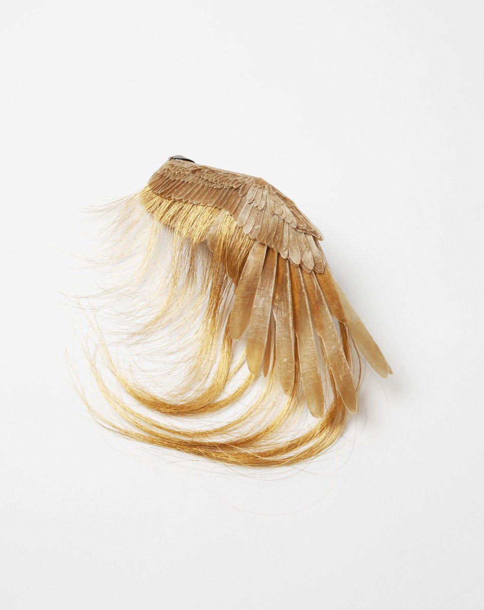 craftsmagazine's tweet photo. Last weekend of #NotTooPrecious @Ruthin_crafts You can read our review in the #AutumnIssue http://t.co/1ORKfOWN39 http://t.co/Qy8kLV76yu