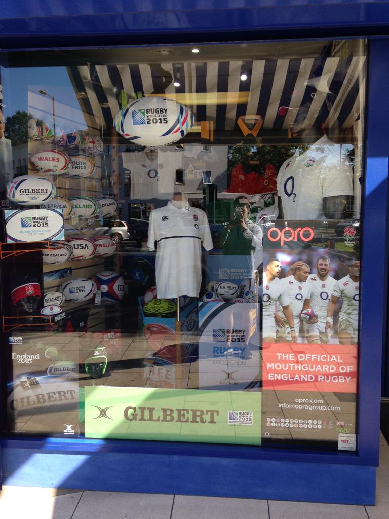 Surrey Sports tweet media