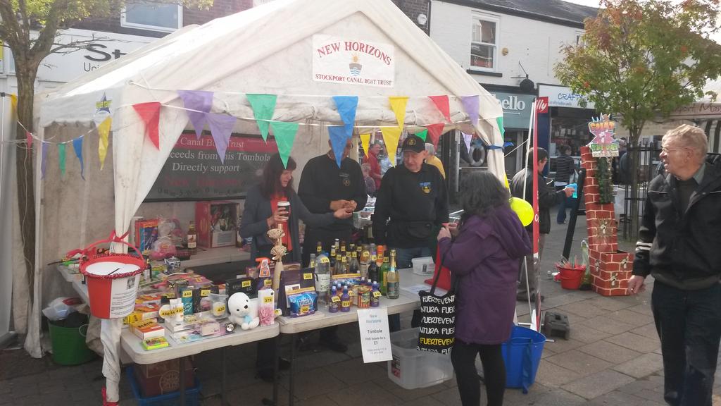Marple'sFoodFest tweet media