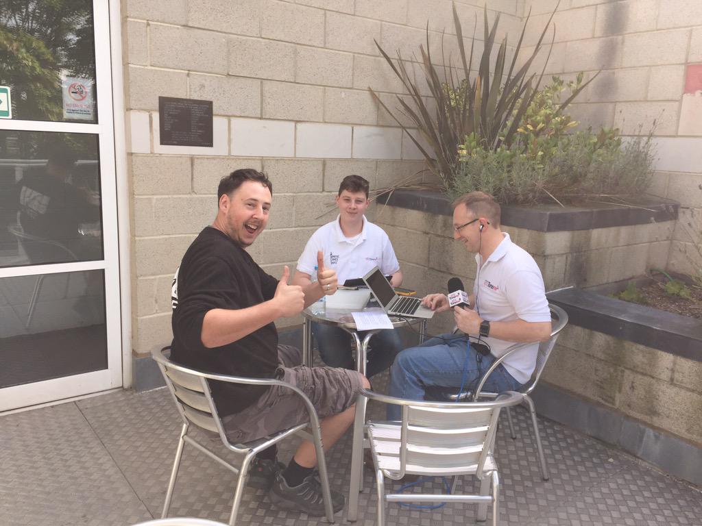 Ben Bowley tweet media