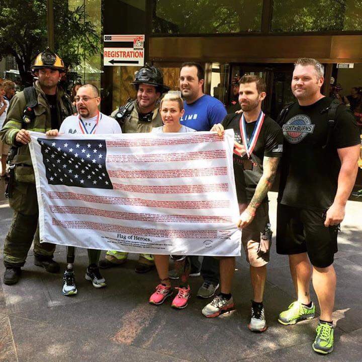 <a href="/SonsoftheFlag/">Sons of the Flag</a> <a href="/Ryantcu79/">Ryan Hyman</a> <a href="/gmgchristie/">christie brimberry</a> @ErichRoden <a href="/BobbyHalton/">Bobby Halton</a> <a href="/BillyGoldfeder/">Billy Goldfeder</a> @RBirdmanParrott <a href="/Climb4aCalling/">Climb For A Calling</a>