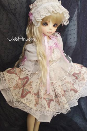 Babyy 人形 Sdドール服ショップ Pa Twitter スーパードルフィー ワンピースドレス こちらは予約商品となっております 5 400円で発売中 スーパードルフィー Sd ドール用ワンピース Http T Co Wc2ppzhwzg Http T Co Xzz2q1sm1z