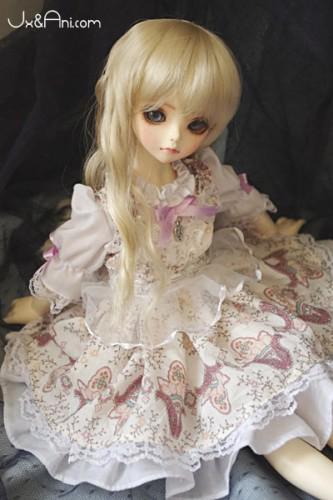 Babyy 人形 Sdドール服ショップ Pa Twitter スーパードルフィー ワンピースドレス こちらは予約商品となっております 5 400円で発売中 スーパードルフィー Sd ドール用ワンピース Http T Co Wc2ppzhwzg Http T Co Xzz2q1sm1z