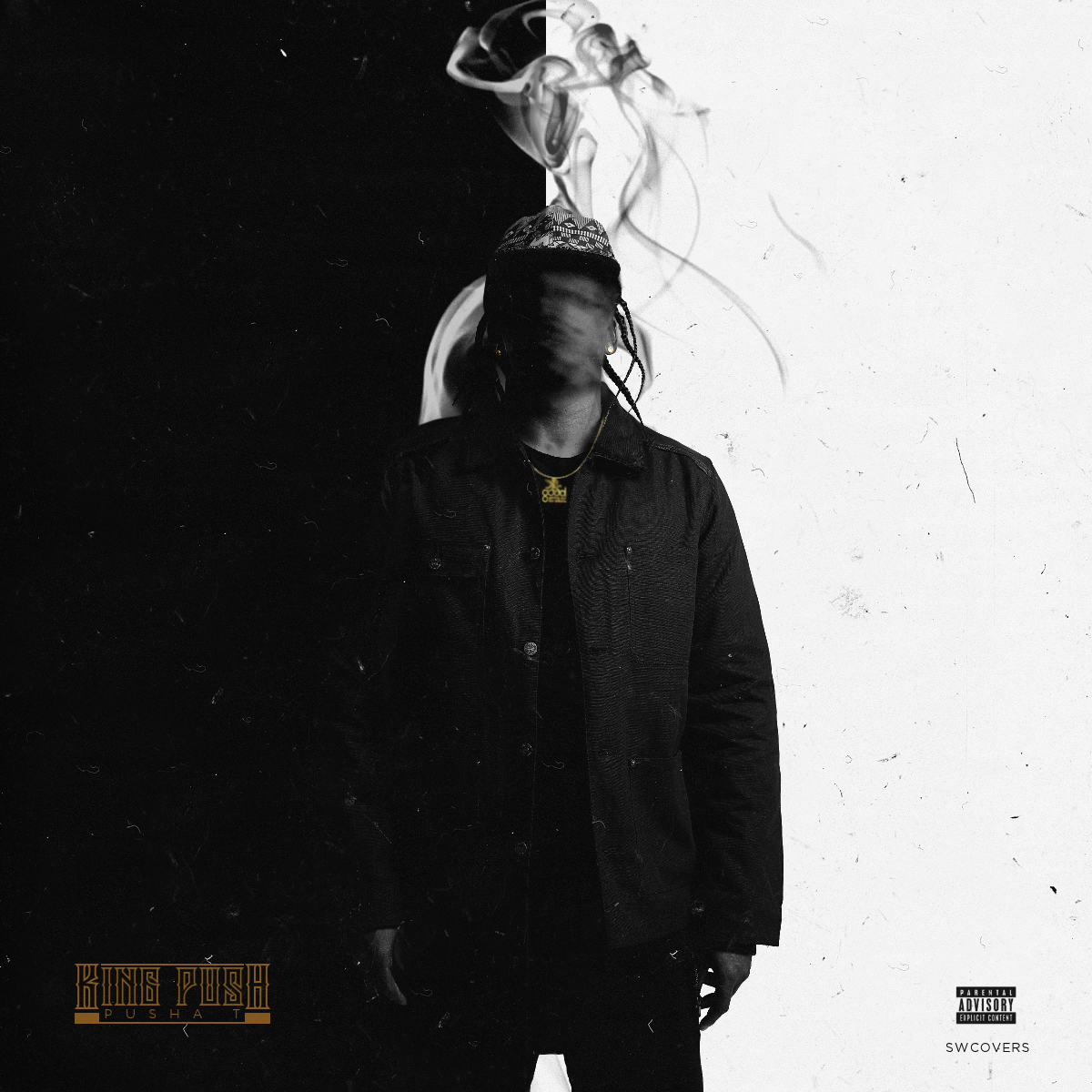 SWCovers's tweet photo. @PUSHA_T art by me http://t.co/OvSiu7sbXM