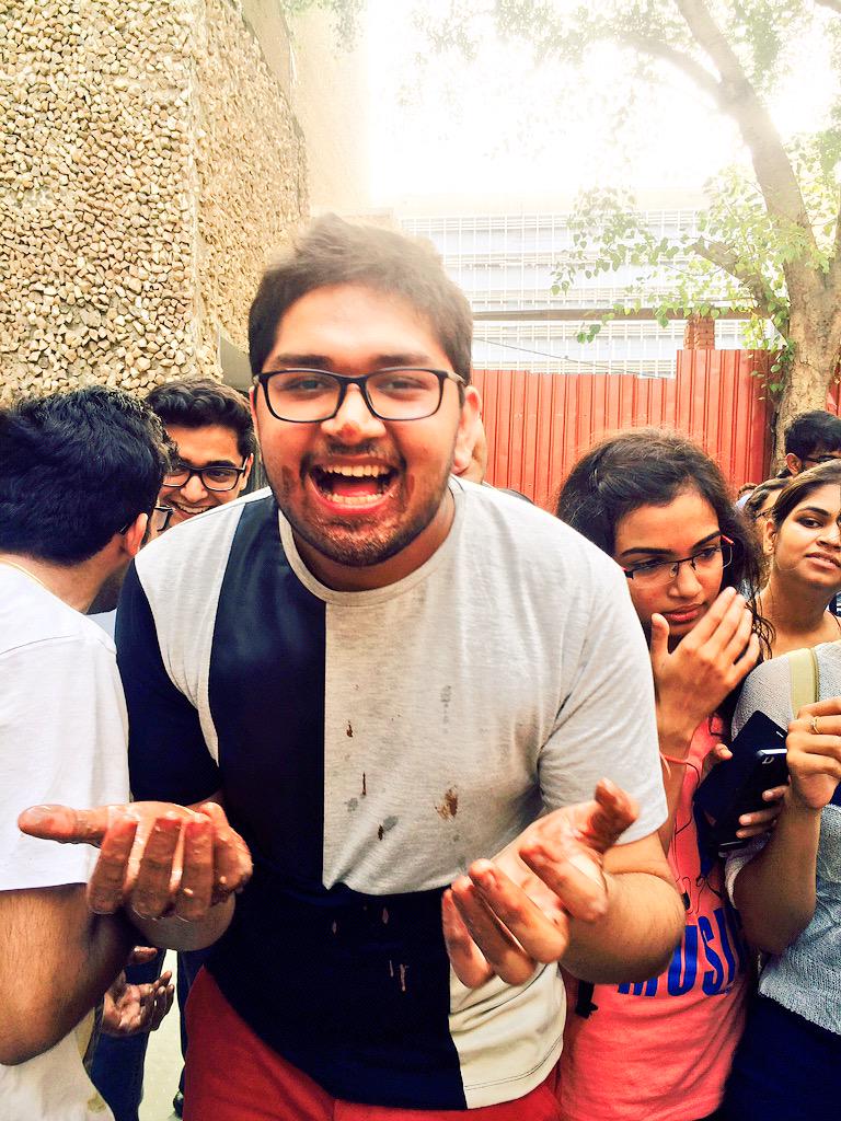 HoPo_In's tweet image. #AIIMS #Pulse2015 #Delhi #Hogathon #Competition #Winners