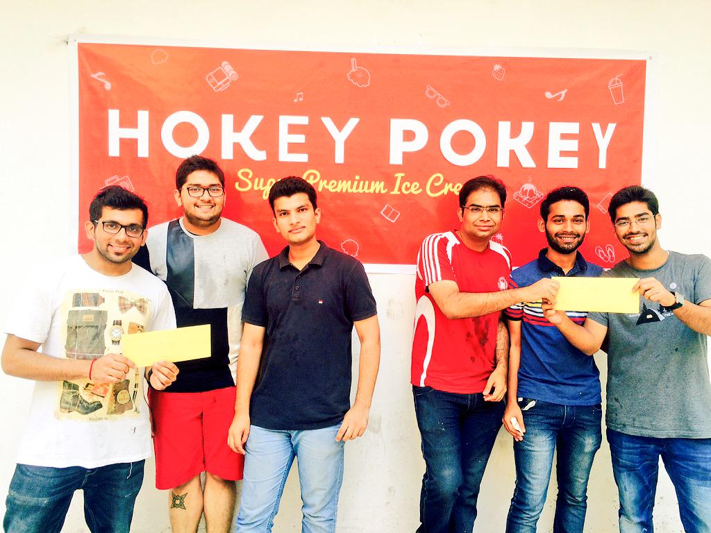 HoPo_In's tweet image. #AIIMS #Pulse2015 #Delhi #Hogathon #Competition #Winners