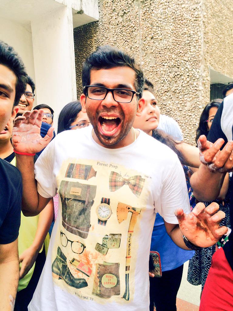 HoPo_In's tweet image. #AIIMS #Pulse2015 #Delhi #Hogathon #Competition #Winners