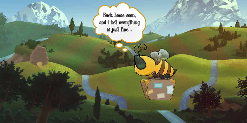 WallyConka's tweet photo. Newton'a nearly home... Little does he know! #screenshotsaturday #gamedev #alldev #mobile #indiedev #gamers #iosgame http://t.co/J86RBZPIy2