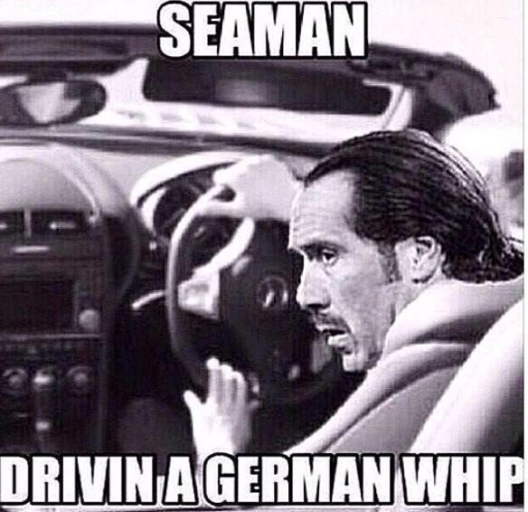 Happy 52nd Birthday to Arsenal legend David Seaman!  