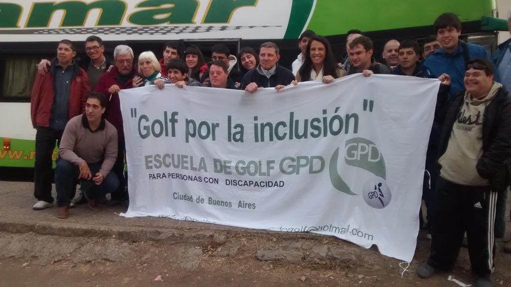 G25Cba's tweet photo. @G25 Recepción de la delegación de C.A.B.A de Golf Adaptado.
#GolfAdaptado #DeporteInclusivo http://t.co/LV2Te7lGgG