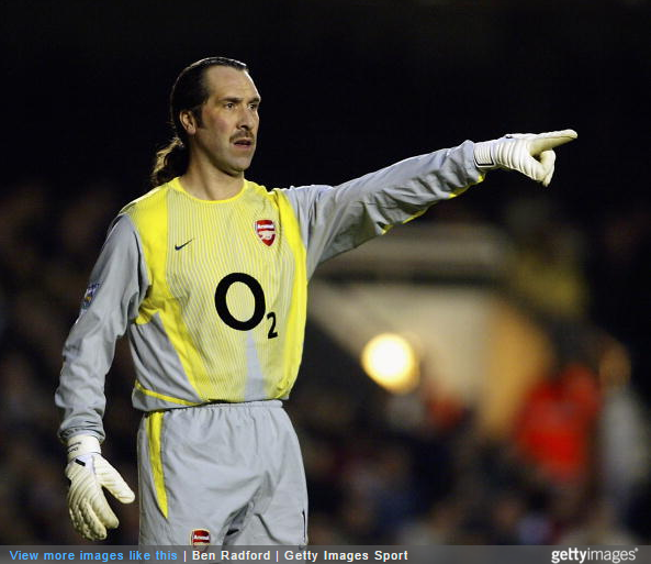 Happy Birthday to Abdul Majeed Waris-24 and David Seaman-52. 