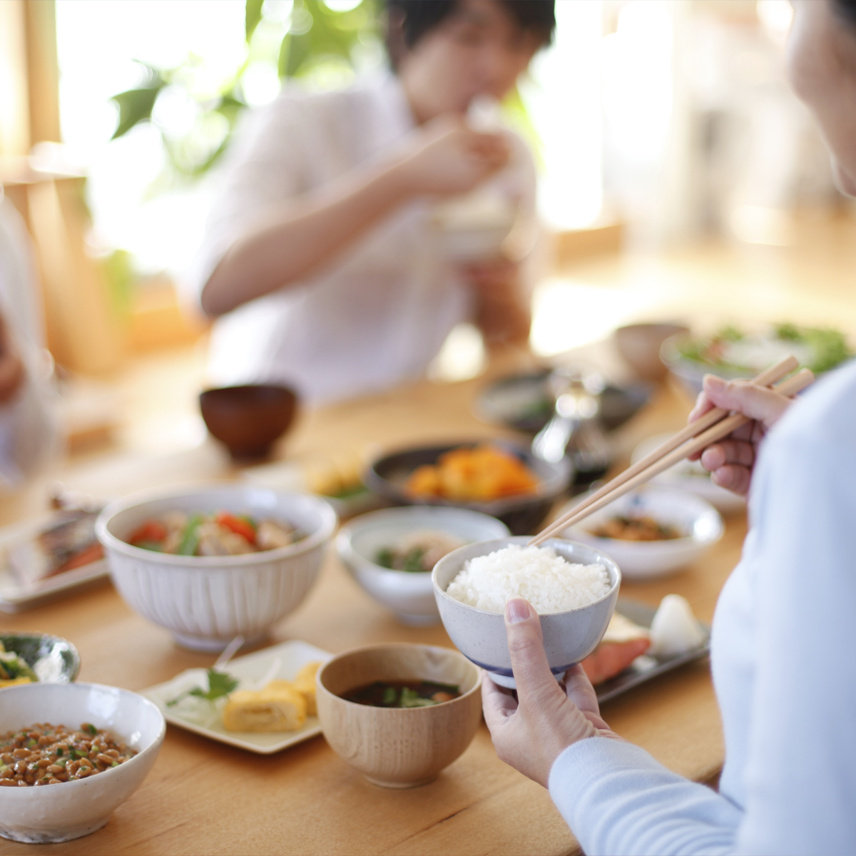 CP_Australia's tweet photo. Jasmine rice gets its name from its subtle floral smell. #rice #jasminerice #asianfood http://t.co/9sR4NOV8G2