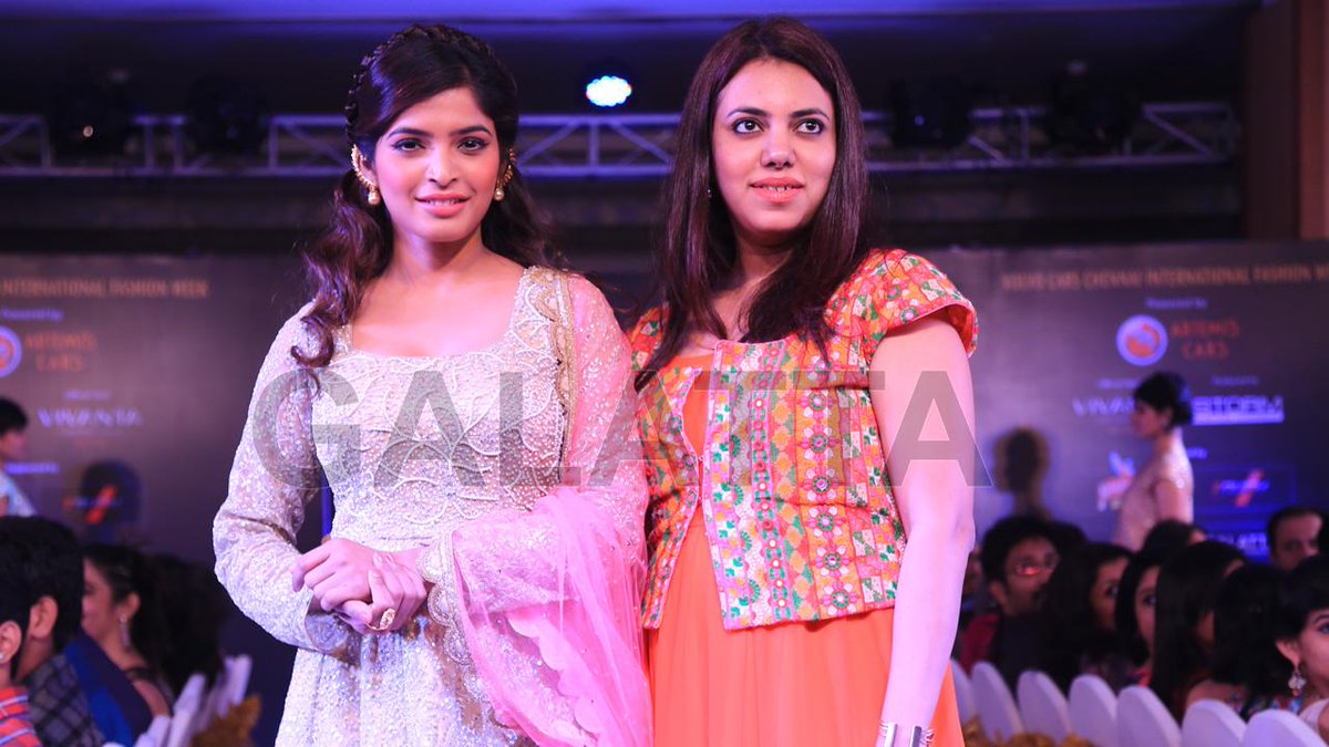 m_satz's tweet photo. 'Volvo Cars #ChennaiInternationalFashionWeek Season 7' Day 1 - #NaziaSyed https://t.co/JQqp1AfR0k @iSanchita http://t.co/W3uGzxmBaq