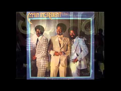 AlanRHooper's tweet photo. ♫ "Everybody Plays The Fool" - The Main Ingredient - 1972 - https://t.co/RE6xNXl8fK  https://t.co/uPNQimPmcV ( ARH )