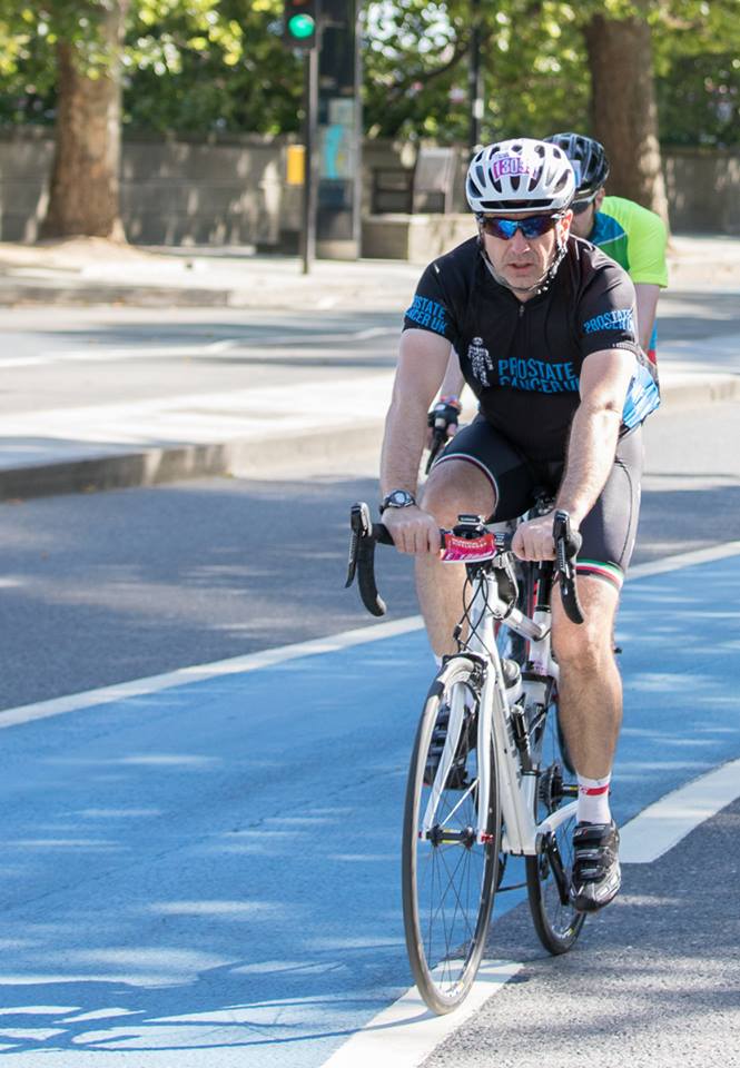 ProstateUK's tweet photo. Good luck if you're taking part in @CycleCancer2015 this wknd! Thanks for your support! #MenUnited #ChallengeCancer http://t.co/ZLjRSyRzyY