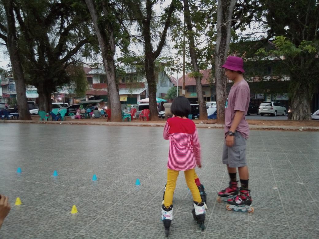 RafflesiaInlineSkate tweet media
