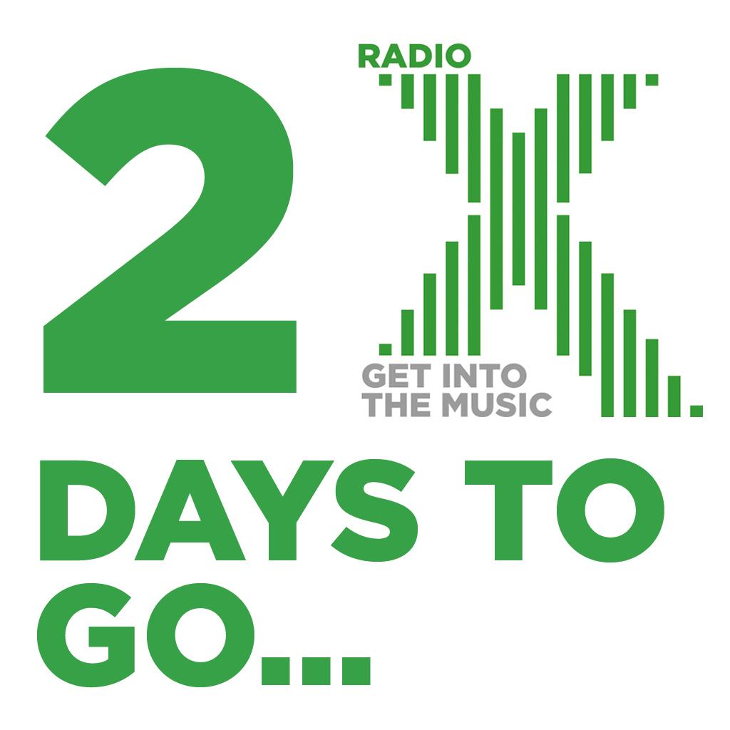 XFM Manchester tweet media