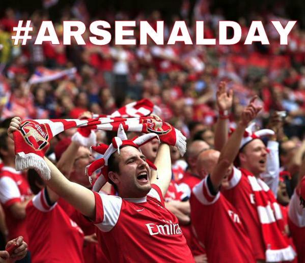 135 Gambar gambar arsenal day Keren