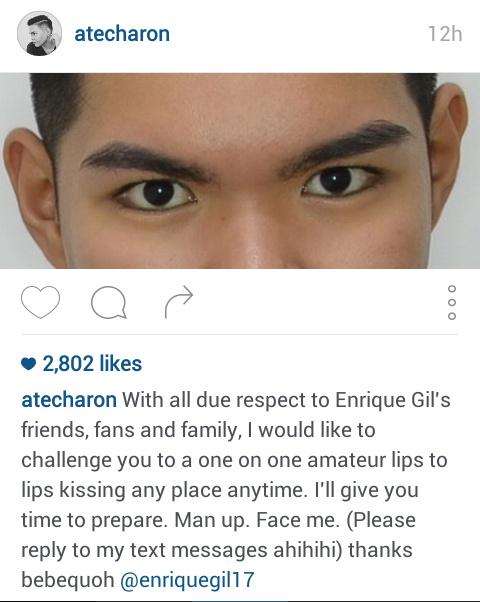 zeon115's tweet photo. #PushAwardsLizQuens
I laughed more than I should. Good vibes and praying for peace! http://t.co/rfzBKKgxhg
