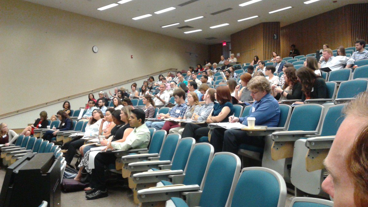 EmilyBoicePhD's tweet photo. Viva la evolution! We need a science revolution! @JLVernonPhD @TEvansMoore #scocs2015 http://t.co/VZinqiluvZ
