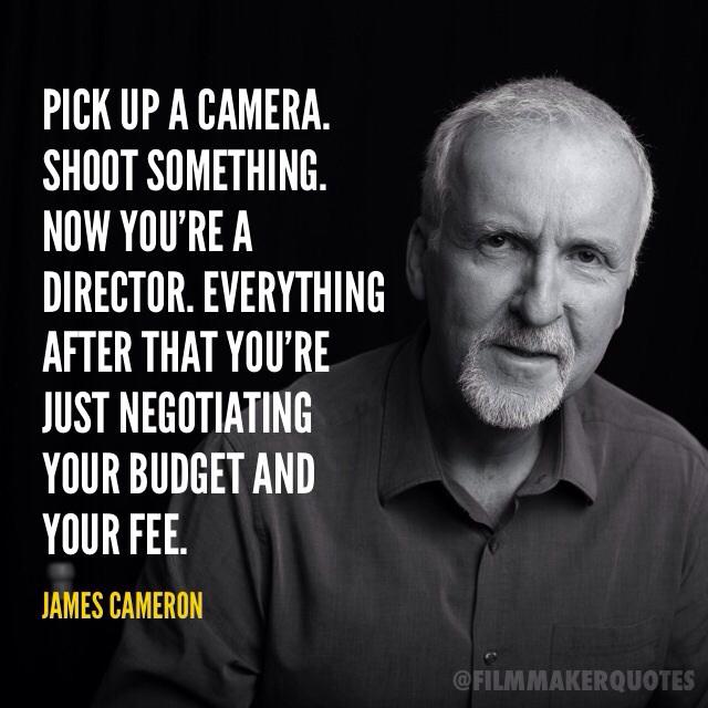 Film Director Quotes (@FilmmakerQuotes) | Twitter