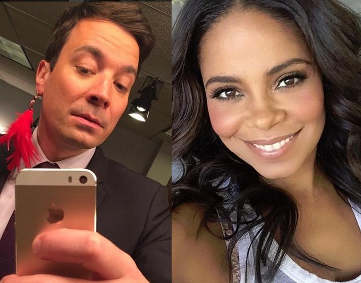 HAPPY BIRTHDAY & Sanaa Lathan ( - 