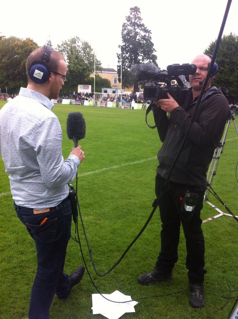 Kilmacud7s's tweet photo. Padraig o donoghue crokes all Ireland club winner 95 managing u10 #FBD7s http://t.co/hp6YK9CNpZ
