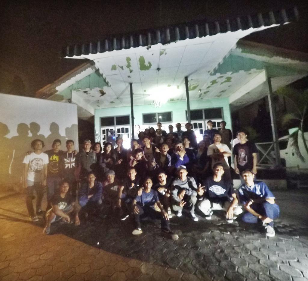 PeduliDangsanak tweet picture