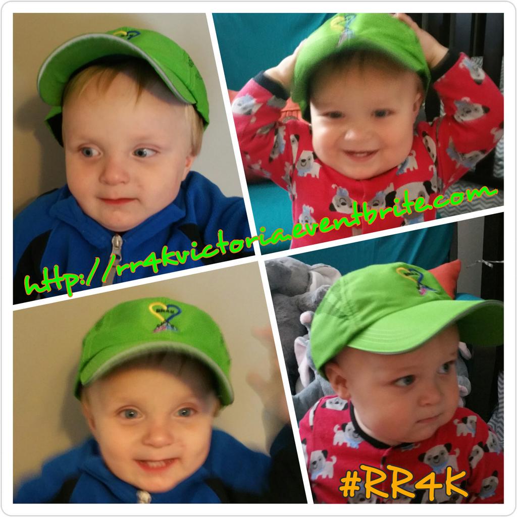 craigpilgrim's tweet photo. They're here! Ltd edition #RR4K performance hats for #Activate15 @remaxwesterncan
Register http://t.co/zGStHMZFut http://t.co/q7Q7rPquDL