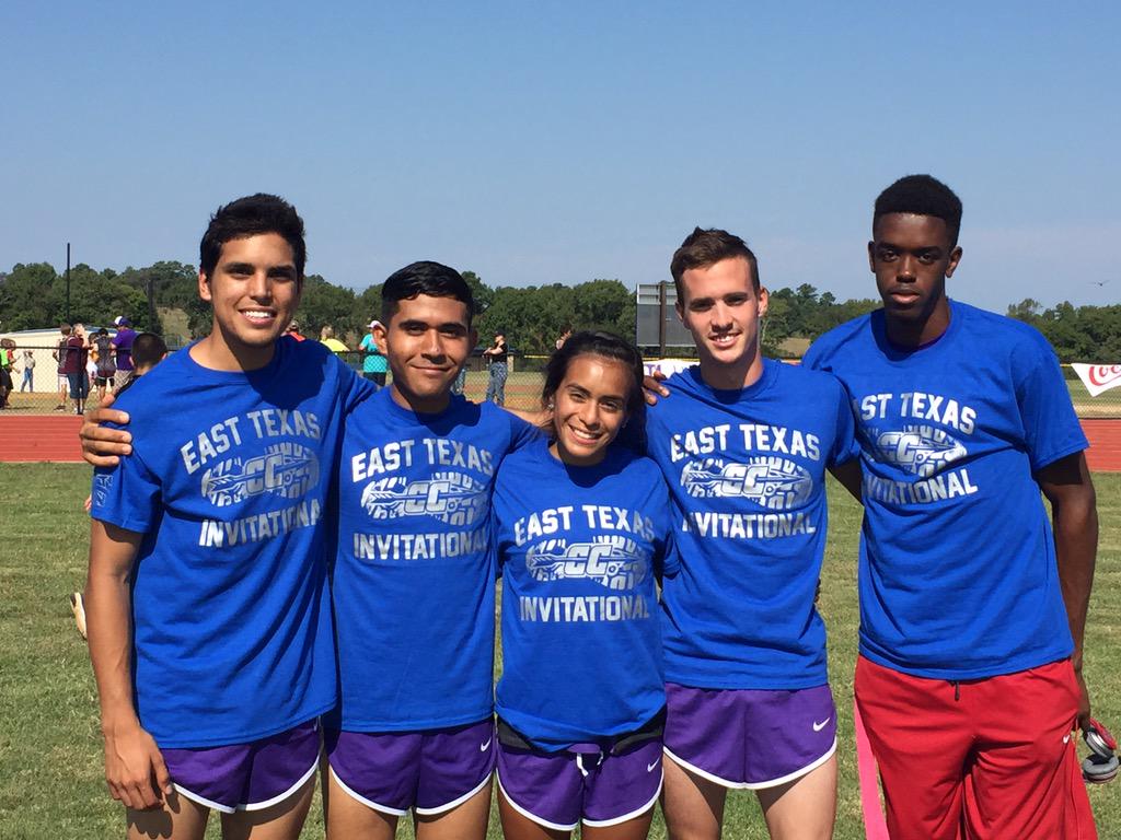 NelsonUXCTF's tweet photo. Destiny won the race 18:20, men had 4 in top 7 and won the team title.  BOTH TEAMS QUALIFIED FOR @theNCCAA NATIONALS http://t.co/ME0mGZ4qJR