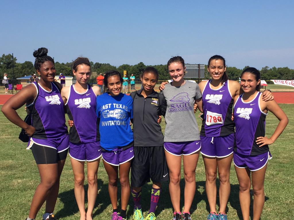 NelsonUXCTF's tweet photo. Destiny won the race 18:20, men had 4 in top 7 and won the team title.  BOTH TEAMS QUALIFIED FOR @theNCCAA NATIONALS http://t.co/ME0mGZ4qJR
