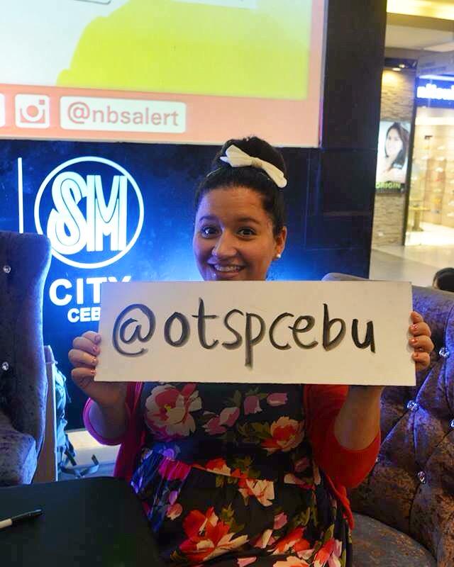 OTSPCebu's tweet photo. Thanks @kieracass for doing this! We really appreciate it~ ❤️❤️❤️

#KCinPH #OTSPCebu http://t.co/uK3qBSLxRD