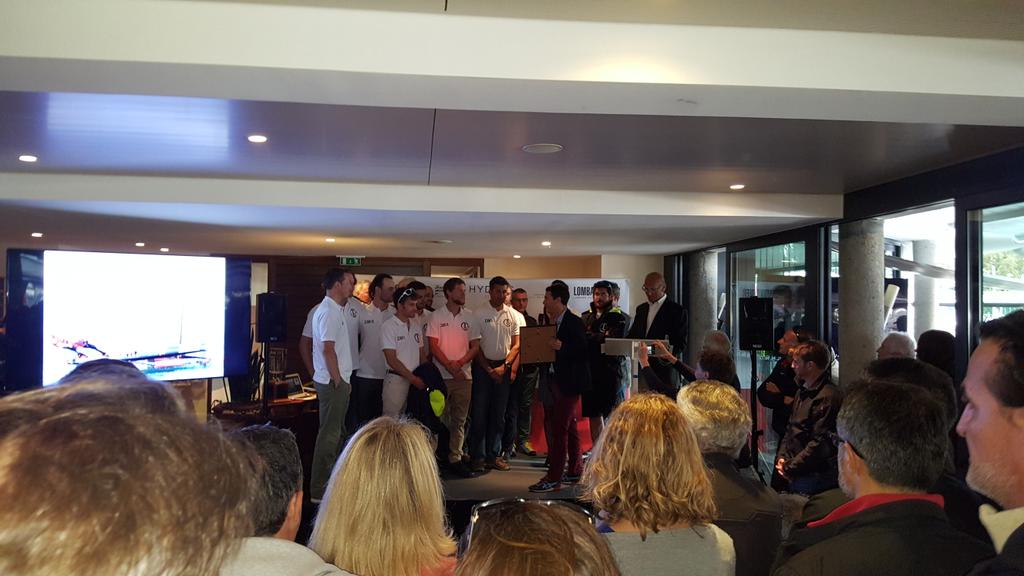C_Class_GER001's tweet photo. Special award for #classc_ets
Congratulations from #sentientblue #littlecup2015 http://t.co/ZY4h7JD28U