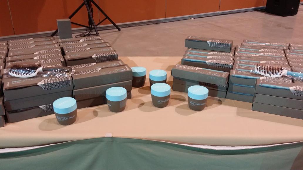 JUSTNAN23's tweet photo. #newproducts #haircare #seacret http://t.co/OAeK92pNzS