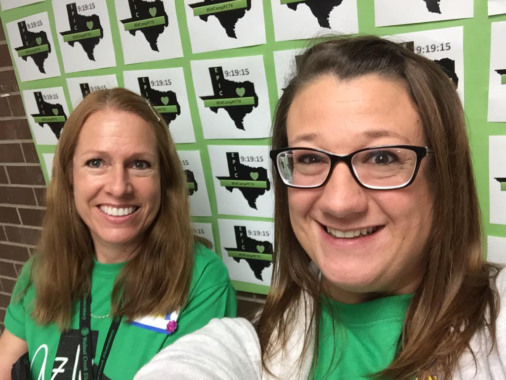 Learning the fun way! #edcampPCTX15 <a href="/hslininger/">Holly</a>
