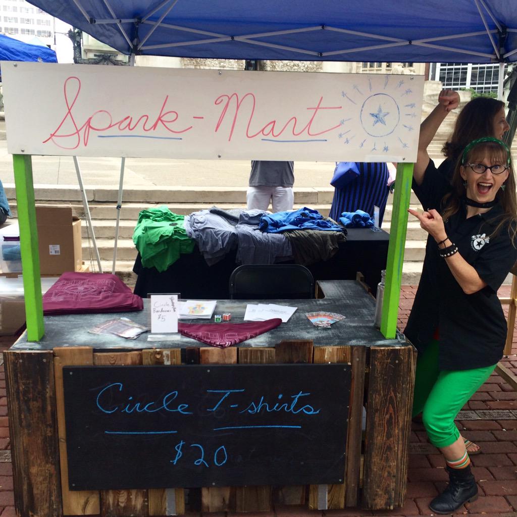 Spark Placemaking tweet media