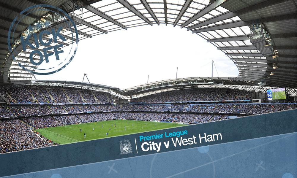 0. And we're off! The Hammers get the game under way! #cityvwestham #mcfc