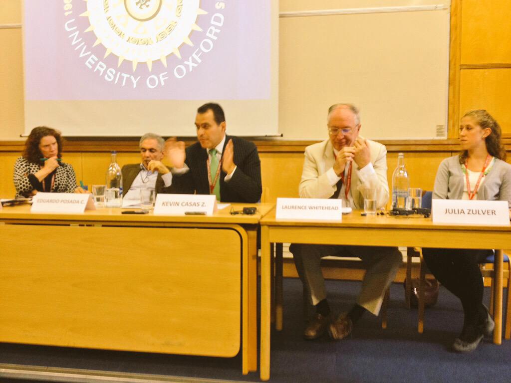 Pablo_FrPinoy's tweet photo. 50th Anniversary @LACOxford &amp; Alumni WE @StAntsCollege @UniofOxford Great to be back home #LACAttack #FeelingInspired http://t.co/keQTqMmpdW