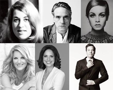 Happy Birthday to Cass Elliot, Jeremy Irons, Twiggy, Cheri Oteri, Trisha Yearwood, Soledad O\Brien, & Jimmy Fallon. 