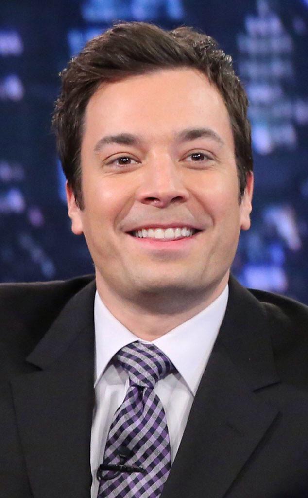 Happy Birthday Jimmy Fallon! 