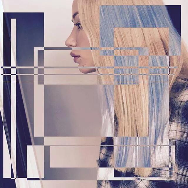 rolexazalea's tweet photo. The new Era is coming! 👀 @IGGYAZALEA http://t.co/sqSAL1WBG7