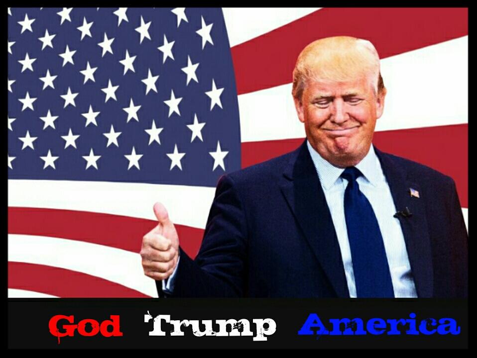 BillOSipher's tweet image. # if Donald Trump is elected America deserves it after looking back on our history in the world